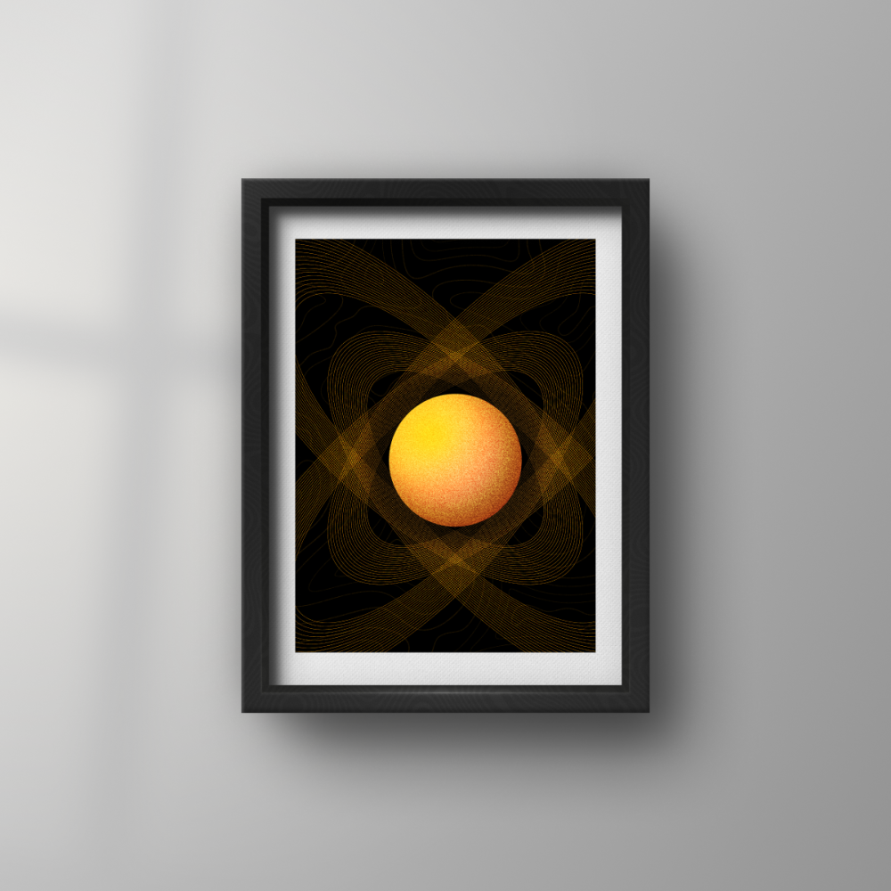 At times, Nietzsche sounds hysterical, I admit. He signed his last letters “Dionysus” and “The Crucified.” But we must remember that his soul was warped By loneliness, sickness and poverty. Too much, in other words, of too little. A fate that was like Van Gogh’s, perhaps, Only Nietzsche did not cut off a piece of his ear And offer it to a terror-stricken prostitute; Instead, he sliced entire cartographies from his brain And made a Clearing For the gods to come take him. (Inspired by this poem)