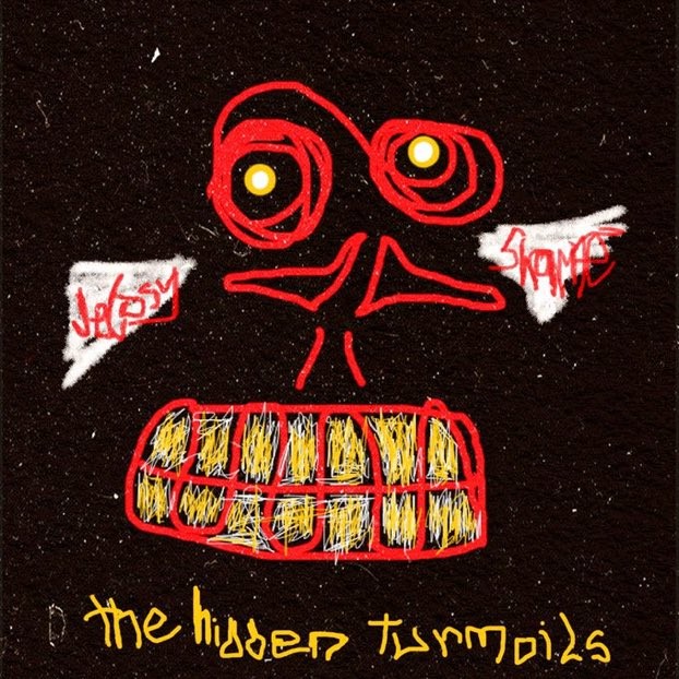 The Hidden turmoil