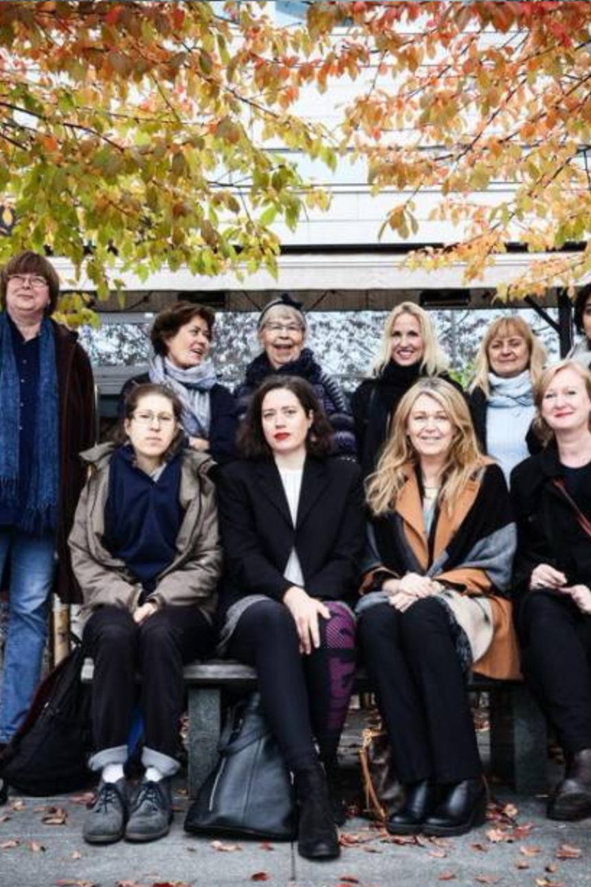 12 Bridges - Collective and Site-Based Practice