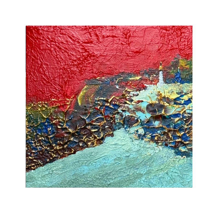 Untitled no 1