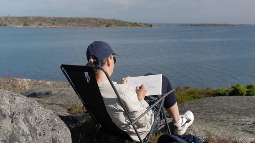 Kökar Residency - Artist residency, Åland, 2025