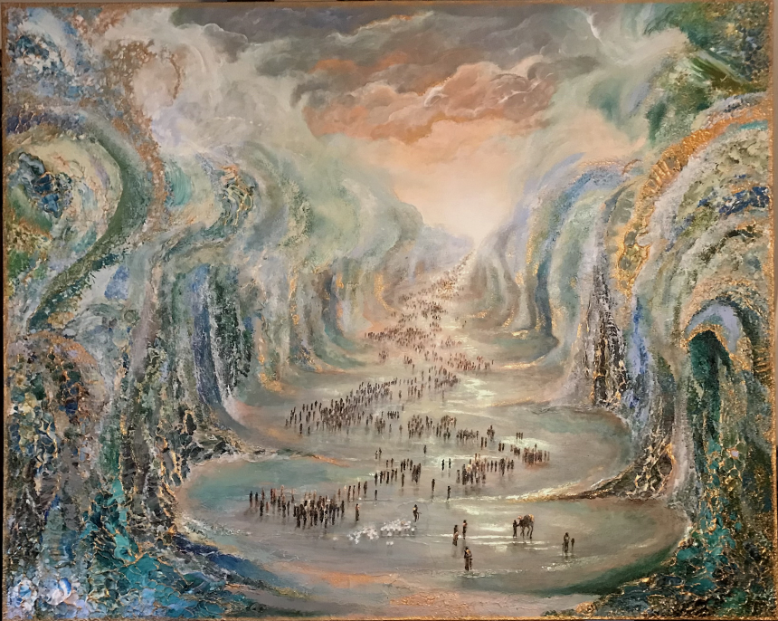 Exodus