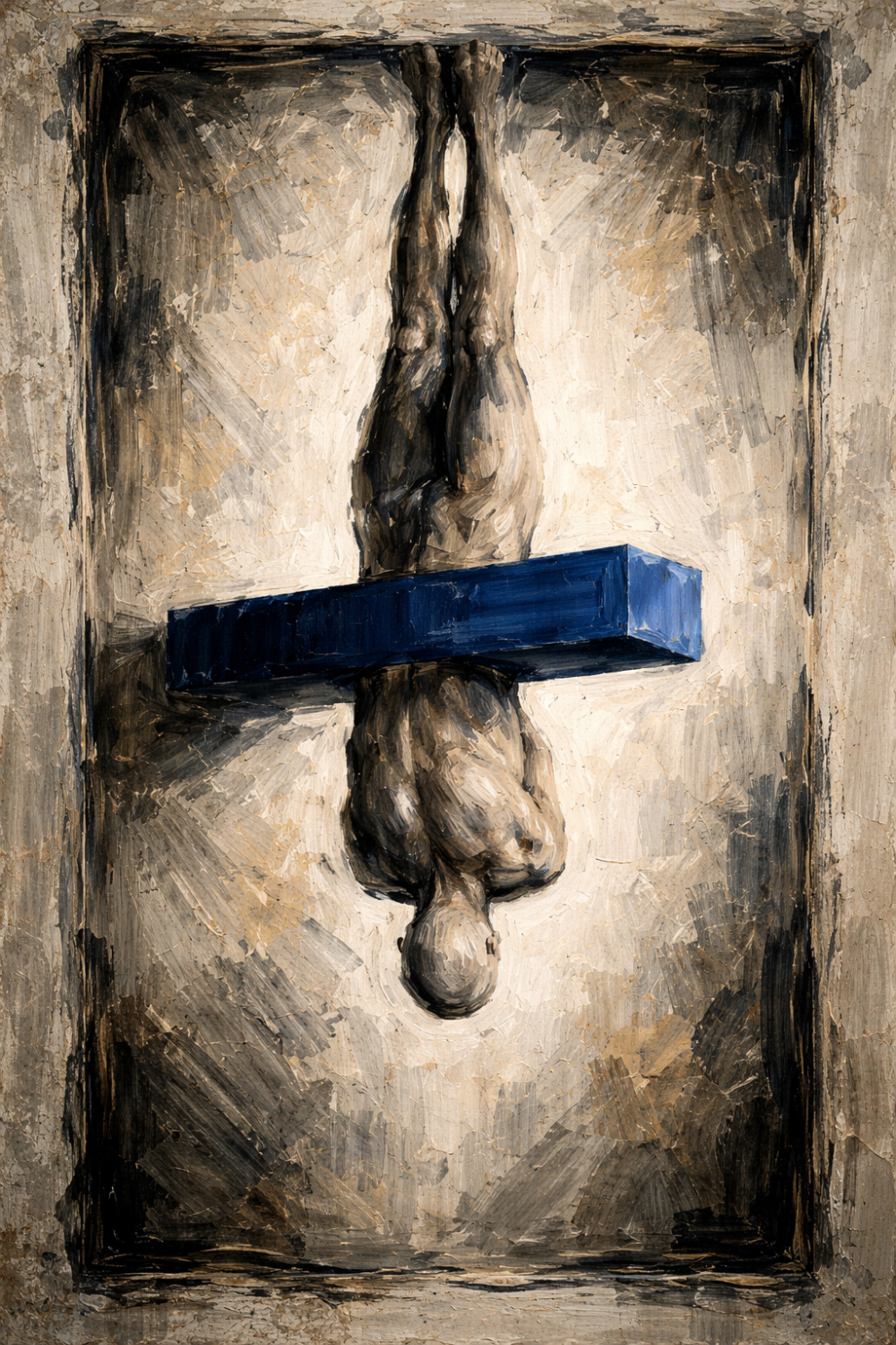 Meaning changes when orientation breaks