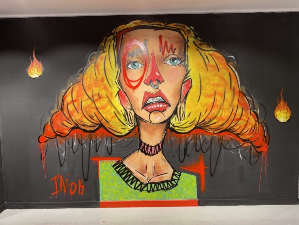 Mistakes and imperfections are not flaws.
They are the materials we use to build ourselves.