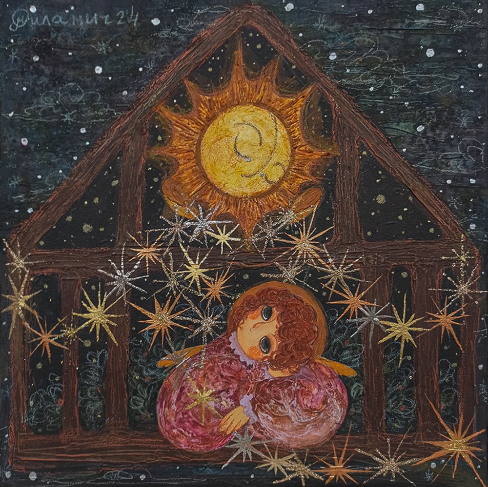 Life is a complex weave of events, emotions and decisions. The Universe, like a great weaver, sends us threads of opportunities, challenges and encounters, and we turn them into a unique pattern of our experience.