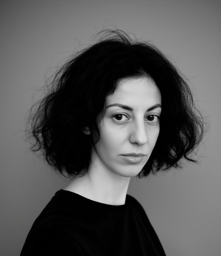 Olga Bukh is a multidisciplinary artist and psychologist based in Saint Petersburg. Her artistic practice explores memory, perception, and identity within the context of the digital age. In her projects, she addresses themes of identity fragmentation, disrupted perception, and the fragility of visual experience, creating images that balance between reality and illusion. Olga combines traditional painting techniques with AI tools to emphasize the paradox of our time: the pursuit of wholeness in a world of fragments. Each project is an attempt to delve into the hidden layers of experience, to reveal the invisible traces of the past, and to reflect them in forms that appear both familiar and alien.