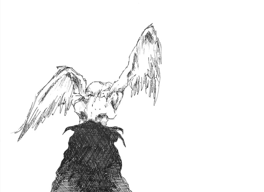angel