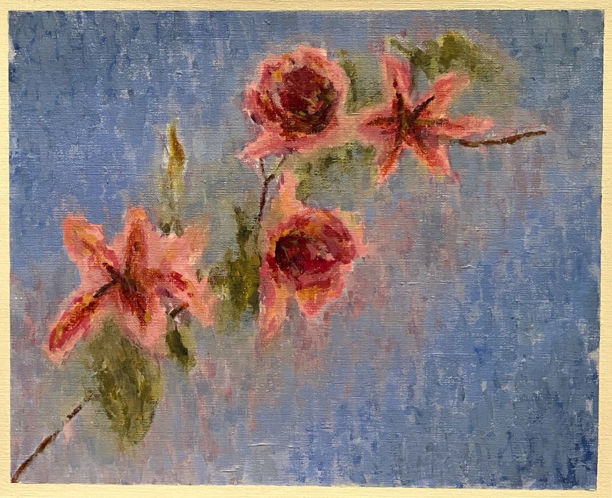 flowers