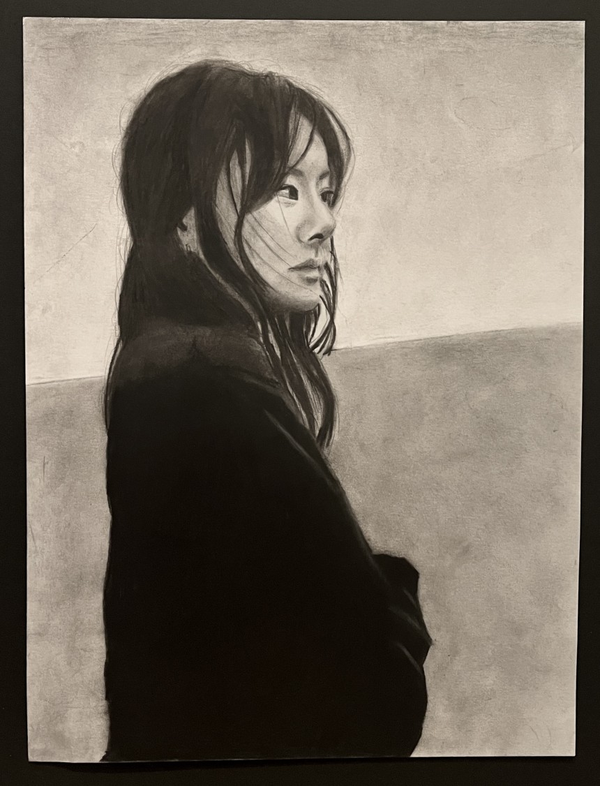 self portrait