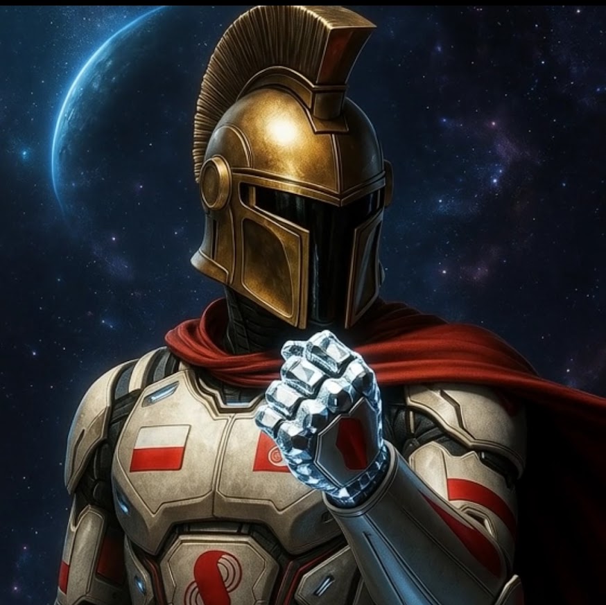 Inspired by AiGarden, fueled by the energy from SupraLabs