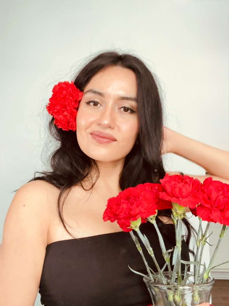 Paula Ropero