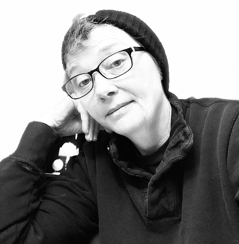 (aka) E Michelle Peterson is a multidisciplinary artist working at the intersection of image, sound, and story. Their practice bridges analog and digital photography, generative media, and speculative mythology to examine how technology reshapes memory, identity, and belief.
Through ongoing projects such as Naturally Synthetic Biology, EverydayDrift, Entropy in Harmony, and The Drift Codex, Peterson builds an evolving mythos where machines dream in human metaphors and archives behave like living ecosystems. Each piece—whether still, looped, or sonic—functions as a fragment of a larger cosmology connecting the personal to the planetary.
Based in the Pacific NW, Peterson’s work has appeared in exhibitions in Washington, DC, San Francisco, and Barcelona, and in collaborative digital exhibitions and creative research projects that blur the boundary between digital art, civic reflection, and environmental narrative. Their work has also been published in books and calendars, highlighting award-winning designs and long-form visual storytelling.