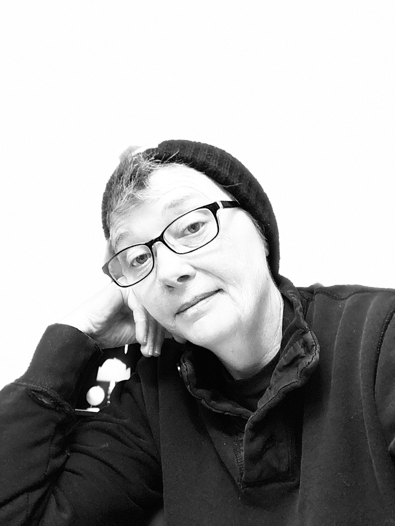 (aka) E Michelle Peterson is a multidisciplinary artist working at the intersection of image, sound, and story. Their practice bridges analog and digital photography, generative media, and speculative mythology to examine how technology reshapes memory, identity, and belief.
Through ongoing projects such as Naturally Synthetic Biology, EverydayDrift, Entropy in Harmony, and The Drift Codex, Peterson builds an evolving mythos where machines dream in human metaphors and archives behave like living ecosystems. Each piece—whether still, looped, or sonic—functions as a fragment of a larger cosmology connecting the personal to the planetary.
Based in the Pacific NW, Peterson’s work has appeared in exhibitions in Washington, DC, San Francisco, and Barcelona, and in collaborative digital exhibitions and creative research projects that blur the boundary between digital art, civic reflection, and environmental narrative. Their work has also been published in books and calendars, highlighting award-winning designs and long-form visual storytelling.