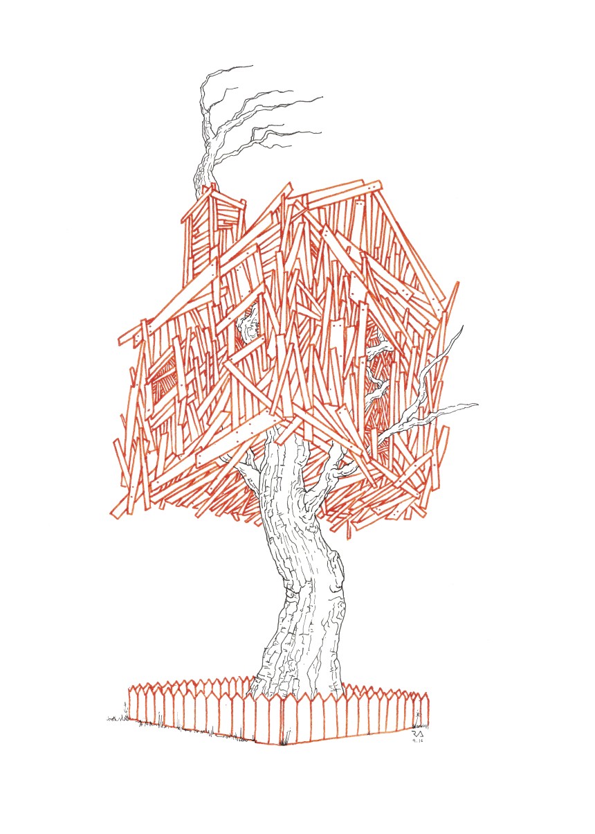 Tree House