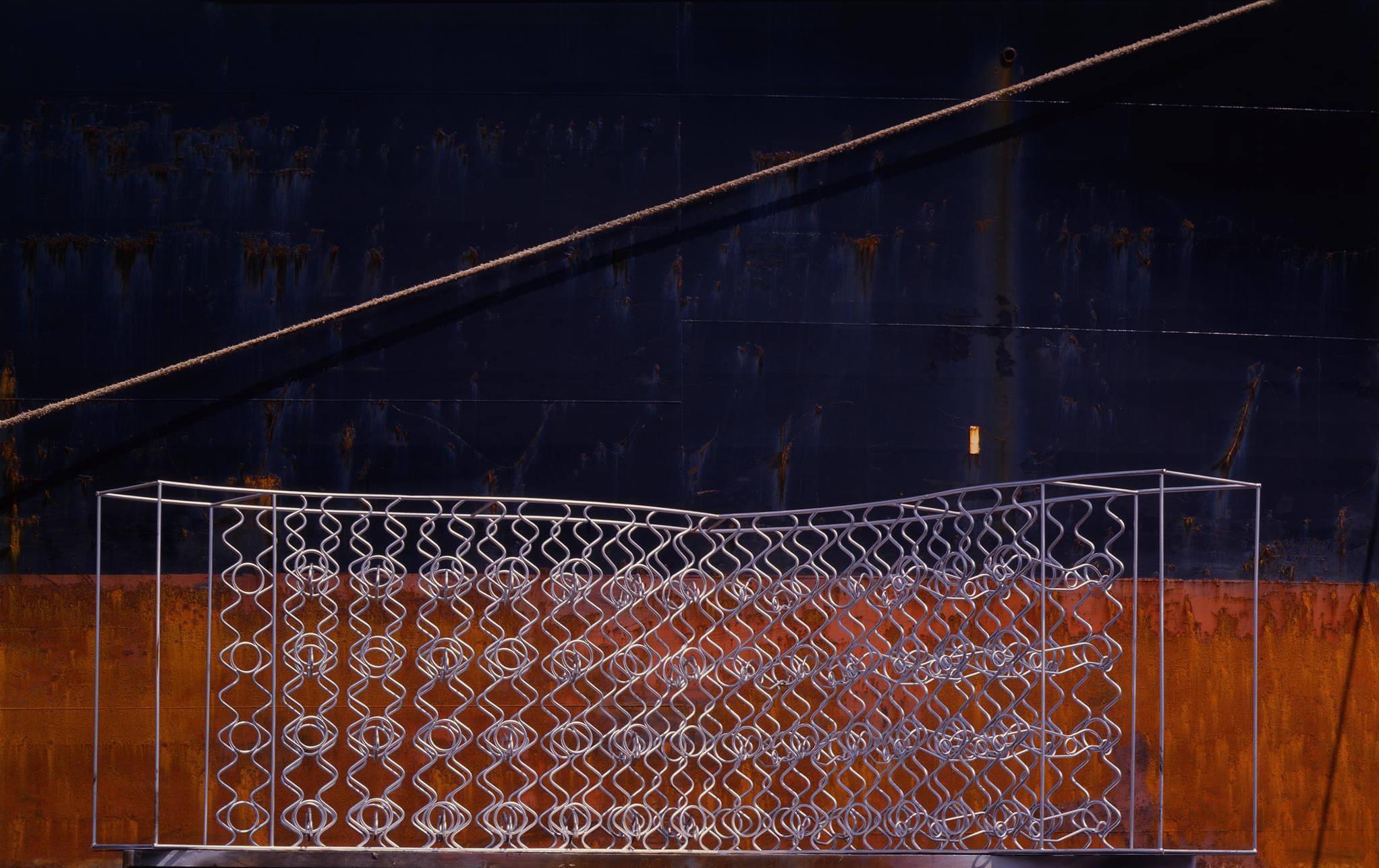 Artworks by Rosa Almeida