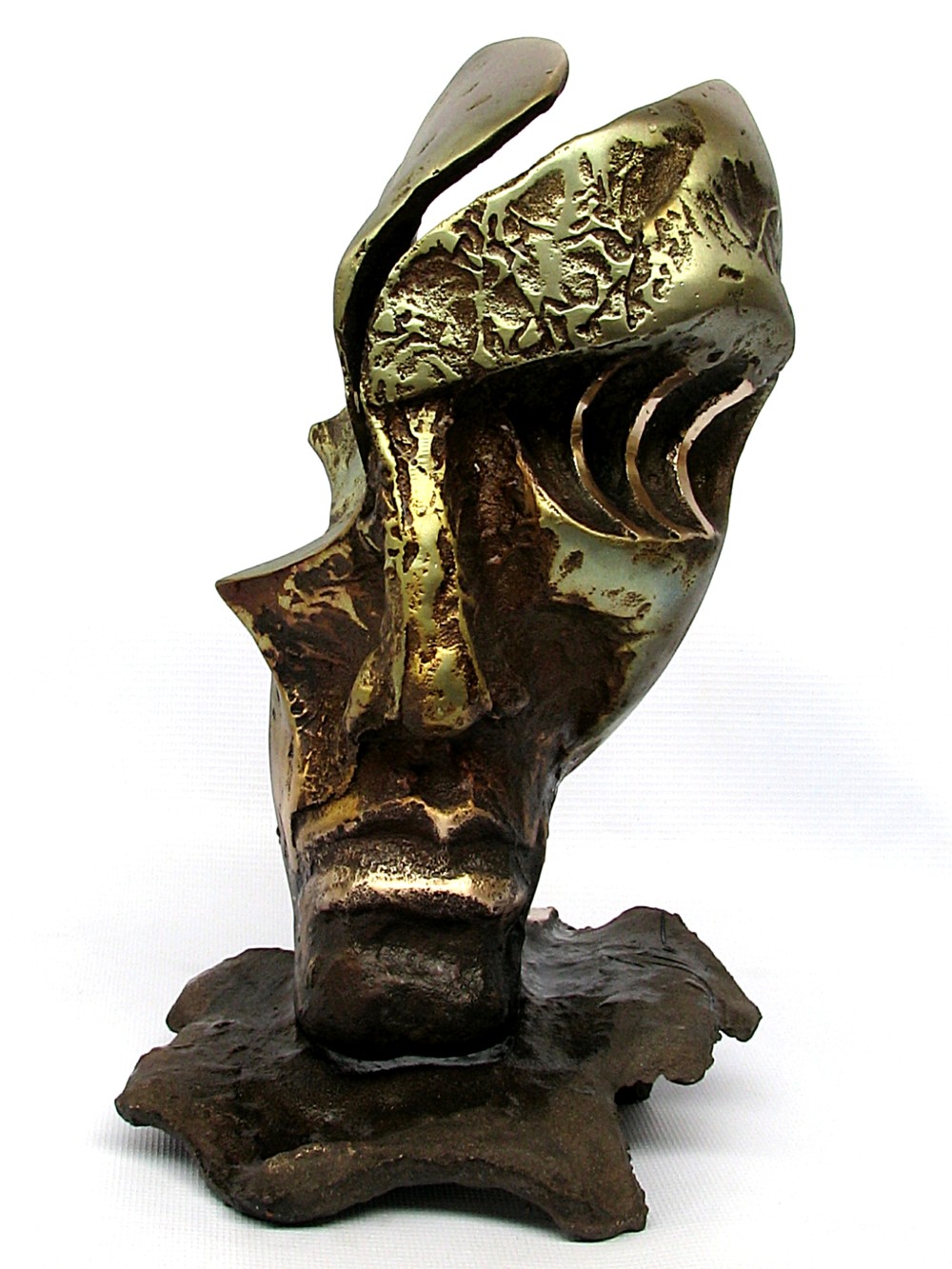 Tribute to leonard cohen
2007 (Sold)