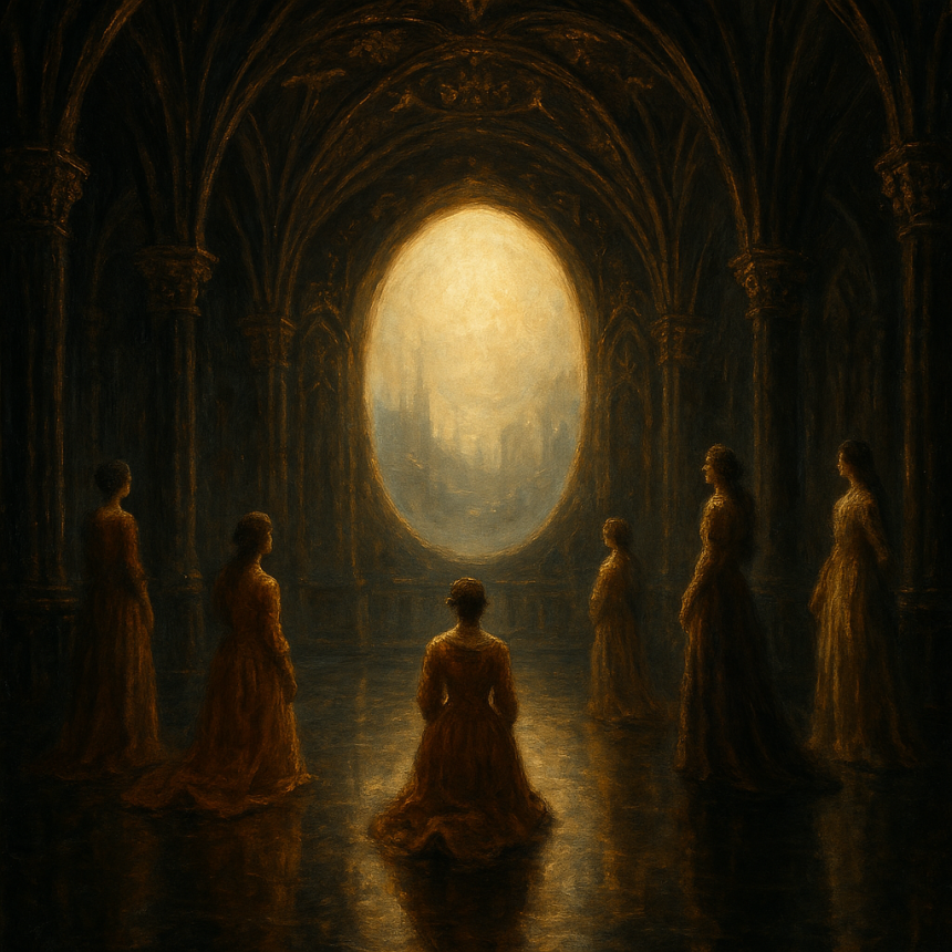 Witnesses to the Light