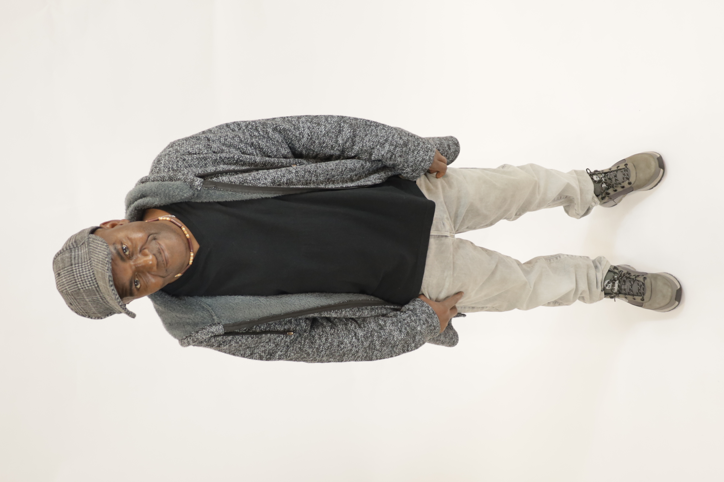 My name is SHeKu RSP, an inspired artist and creator, deeply connected to the soul and driven by a passion for authentic musical expression. 
As a composer, singer, producer, and performer, 
I bring to life a unique sound under The Real Soul Production—
an experimental fusion that draws from a rich tapestry of genres including 
Soul, Jazz, , Reggae, Dancehall, Afrobeat, Amapiano, Hip Hop, Trap, Blues, and World Music. 
My music is a heartfelt journey that comes directly from the soul, 
transcending boundaries and blending diverse influences to create something truly original.
All sounds and  lyrics are crafted by me, reflecting my authentic voice and personal journey.
My music is more than just sound—it's an honest compilation of my life stories, experiences, knowledge, 
and overstanding. 
Each song is a reflection of my truth, inspired by the highs and lows, the lessons learned, 
and the love I have for life and the universe.
Collaboration and community are at the heart of my work, and I believe in working together with others
 to elevate our vibrations and spread positivity.
Through my music, I aim to inspire, uplift, and connect with people on a meaningful level.
Thank you for supporting my journey. 
This is just the beginning, and I look forward to continuing to create, share, and grow with you all.
I am grateful to the Most High for guiding my path and empowering me to share my art with the world.
Staying true to my originality is essential—my goal is to keep the vibes genuine, to be true to myself, 
and to give love to all my fans and the planet.