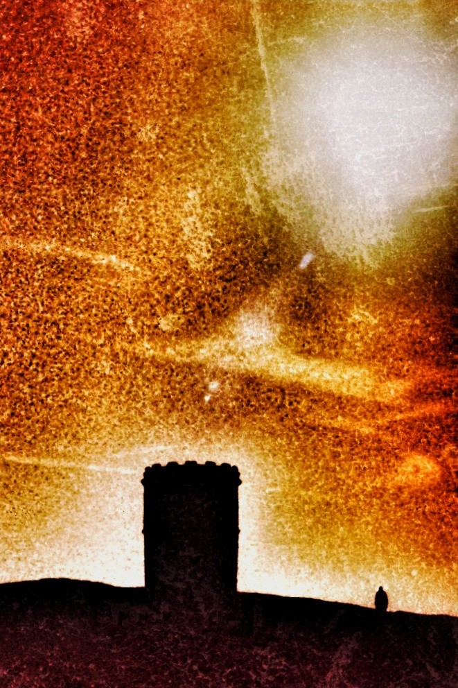 Analogue film. Shot on Harman Phoenix and scanned.
