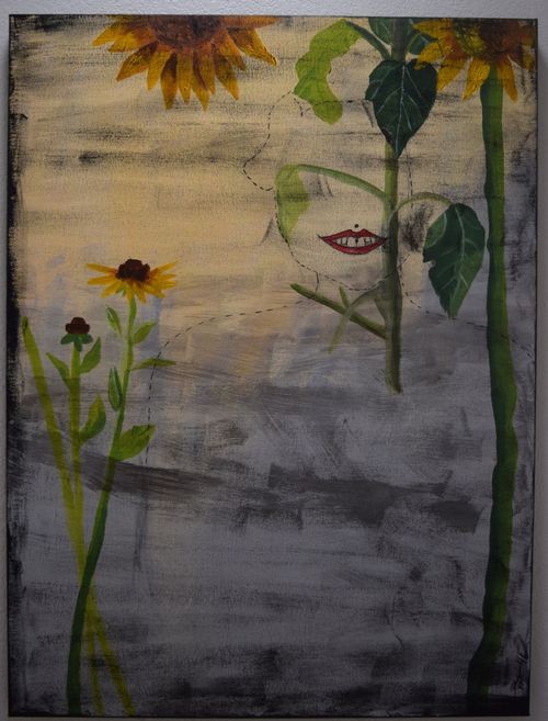 I Disappear pt. 2 Smile