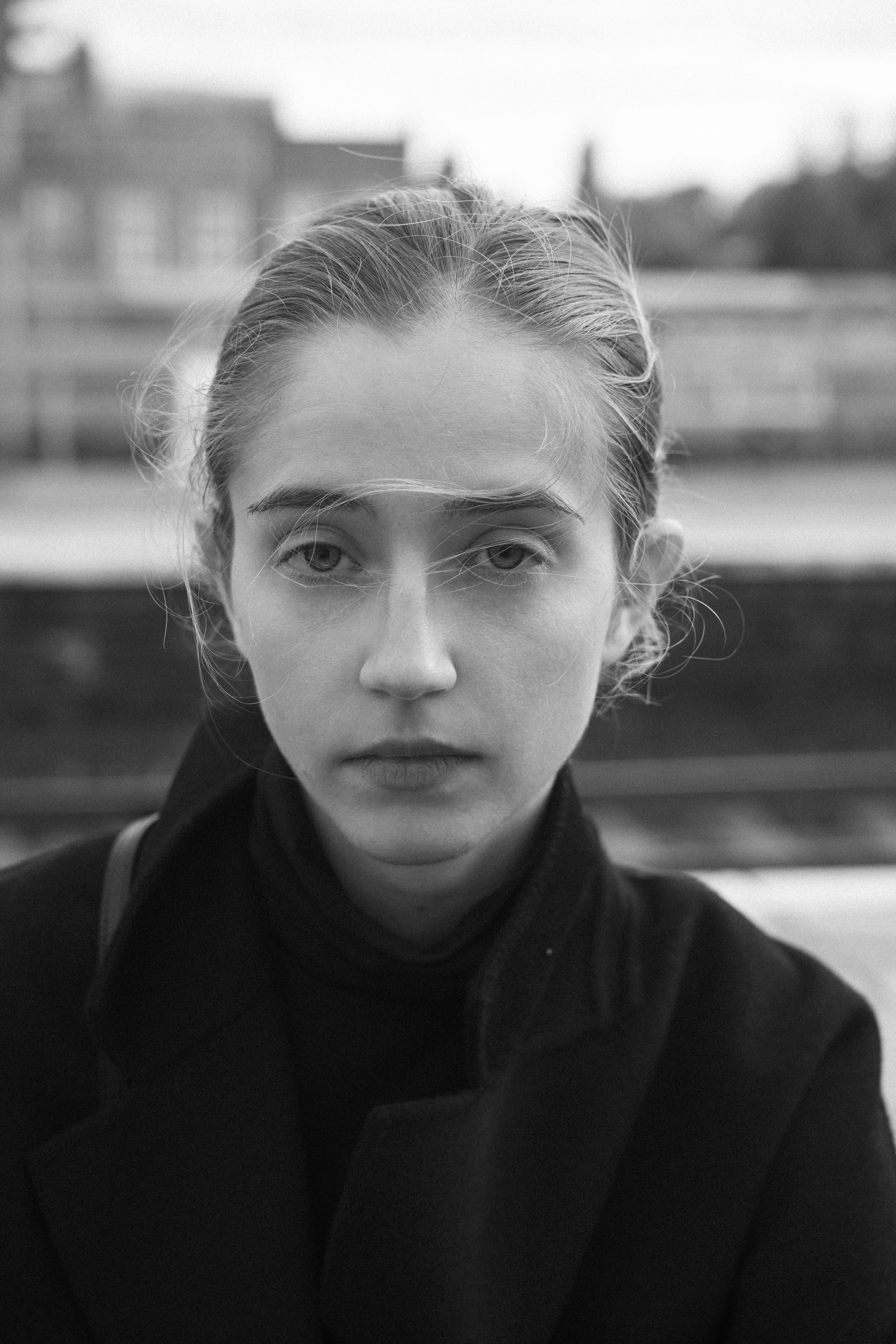 Tayisiya Shovgelia is a figurative painter from Ukraine, now living and working in London. Her art is shaped by lived experiences of war, displacement, and a profound commitment to fostering genuine human connection.

Before relocating to London, she worked as a photography editor at Cosmopolitan UA and taught visual arts in Kyiv. She went on to study under the late Judith Tucker at the University of Leeds, earning both a BA in Art & Design and an MA in Fashion, Enterprise & Society—an education that deeply influenced her creative direction.

A defining moment in her career came with a live-painting performance at Rich Mix in collaboration with the jazz-electronic band Respair. This experience inspired a shift toward a more experimental, interdisciplinary approach, integrating live performance, painting, and collaborative projects.

Today, her work seeks to evoke emotion and connection—whether through the glow of light, the rhythm of poetry, or the subtle trace of a fingerprint left hidden in the shadows.


Artist Statement 

Since I was born, my mother told me I was sent into this world to save our family. As romantic as that might sound, it is a heavy role to inherit from childhood. I write this statement as someone recovering from a decade of living with an anxiety disorder, as a refugee whose home country was invaded by russia, as a woman who has survived sexual assault, and as a soul determined to keep creating, dreaming, and letting my imagination remain free.

My art career in London began as a therapeutic response to trauma. In the act of painting, I found a way to process the weight of war, loss, and displacement—turning moments of pain into something tangible, honest, and alive. Over time, my work evolved beyond my own healing. Now, it carries a sense of hope—a light that glows through everything that once hurt us.

Today, my practice is about creating safe spaces for others to feel and process their own experiences, whether by encountering one of my paintings in a gallery or witnessing the immediacy of a live-painting performance. I want my work to be a quiet place where emotions are not judged or explained away, but allowed to exist—seen, felt, and honoured.

Each brushstroke is a step toward safety, connection, and the possibility of joy. Sometimes that feeling emerges in the glow of light across a canvas, sometimes in the rhythm of colour and movement, and sometimes in the quiet intimacy of a fingerprint left hidden in the shadows.