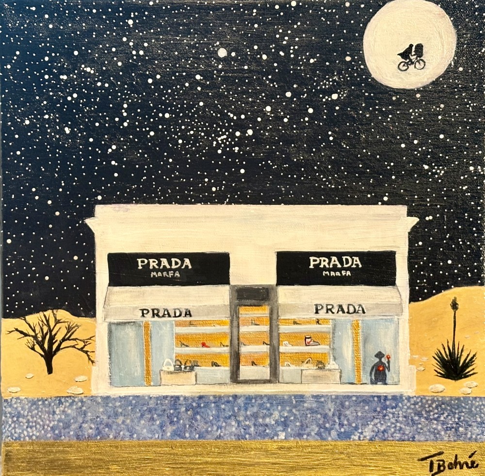 12”x12”acrylic on canvas