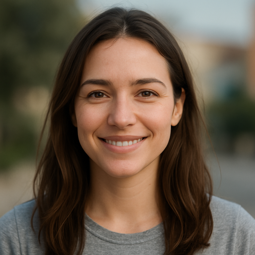 Anna Smith Avatar