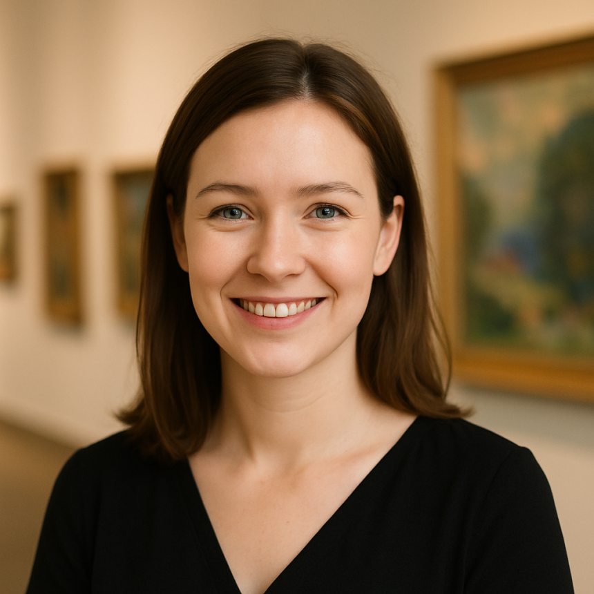 Emily Johnson Avatar