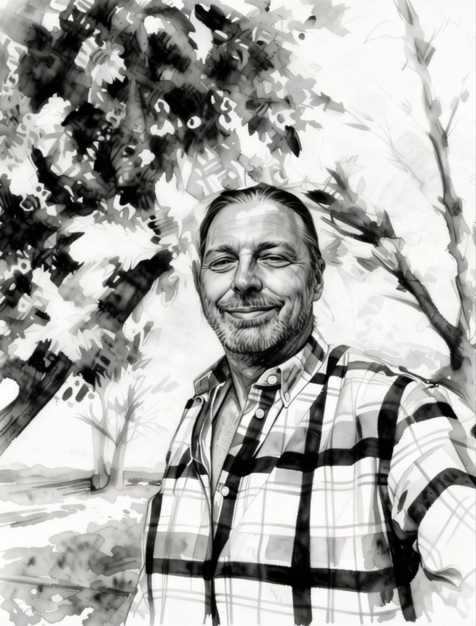 : Paul-Eric: Tschirner.

: PAINTER, SCULPTOR, PHOTOGRAPHER, MUSICIAN.