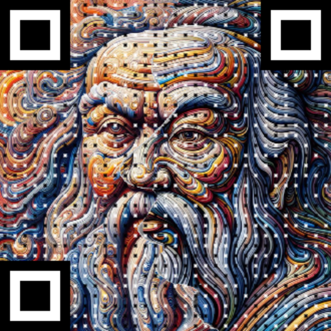 I am a self-taught “end-to-end” digital artist (who do all the works myself with a simple computer) as opposed to a team with expensive equipment. I am specialised in digital image/video derivatives and generative arts, etc., using multiple software, techniques, and programming to derive his creatives.

I believe that most artworks existed due to the urge of artists to express themselves. In recent years, the rapid advancements in digital science may have opened up more ways for artists to do just that. These techniques could include Artificial Intelligence (Ai), Augmented Reality (AR), Audio & Video, website extension, 3D modelling, metaverse, cross mediums/mixed media, etc. This application of digital science on traditional arts created a hybrid known as “Digital Arts”, which is understood by many as “artistic work or practice that uses digital technology as part of the creative or presentation process”. However, in my humble opinion, whereas digital technology is mostly used on the creative process, it is currently underutilised in its use on the presentation process, and/or creating an interactive relationship with the audience. A full utilisation of what technology can offer to make arts more lively is to him a “truly digital art”.

I further believe that digital arts would eventually bring about a paradigm switch as to how arts would be appreciated in the future. Expression may no longer need to be confined to the creative itself as participation and engagement may now be “extended” outside the realm of the original canvas with the help of technology onto other “digital devices” such as mobile phones, VR glasses, etc connected via QR or AR marker with the “receiving end” utilising html codes on websites to control the visual interactions for examples, to be watched over a web browser.

In the creative process, although I favors more derivative arts over generative arts (Ai), and digital painting and brushes, I have recently moved towards a mixture of Artificial Intelligence (Ai) and Human Intelligence (Hi) techniques in my artworks. Hi can fill-in where Ai lacks. In derivative arts, my techniques called for high-level digital processing using similar image processing and presentation software such as Adobe, PowerPoint, and beyond. In Ai assisted generative arts, both western and Chinese Ai are used, sometimes a creative derived from one is fed into the other for deep processing. Again, Ai and Hi are used in my programming.

I am never afraid to experiment futuristic digital methods and software to meet my artistic objectives in the following elements within his artworks: (1) Light (e.g., shining contrast); (2) Space (e.g., depth, 3D); (3) Time (e.g., still or motion); (4) Optical Illusion.