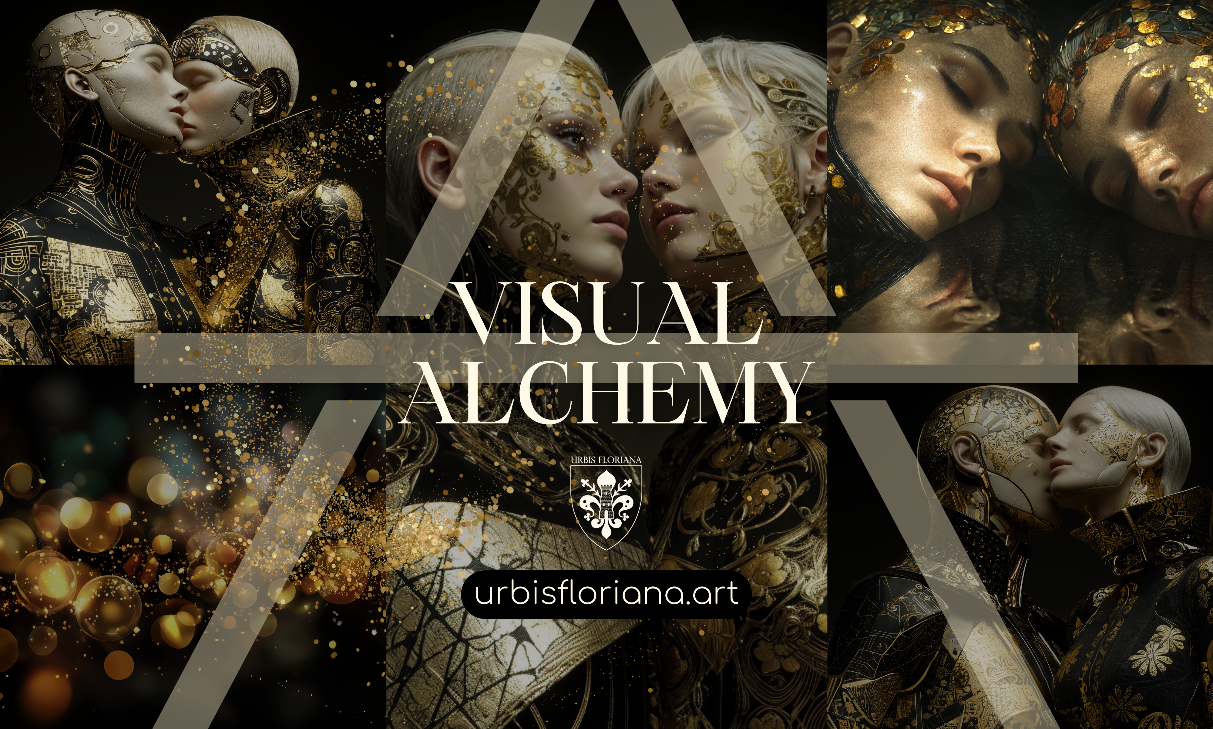 🜂 Transmutation artist

▲  Alchemist of emotion | soul spell maker

⧖  Here to remember (and help you 
remember too)

Let’s Create Something Unique Together!

https://linktr.ee/urbisfloriana