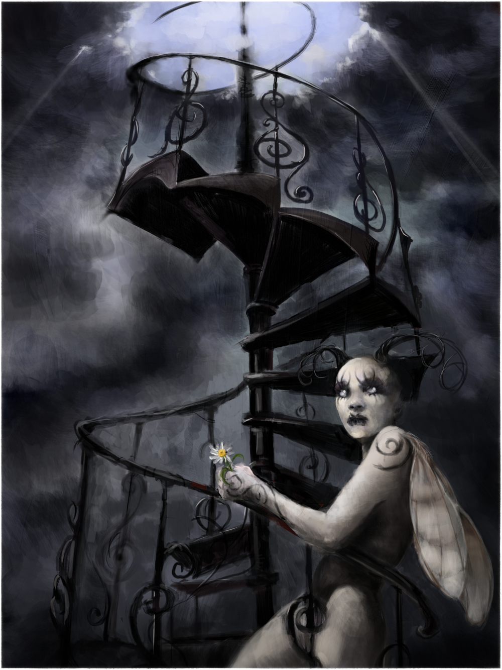 NFT Png. Width 2880px Height 3840px