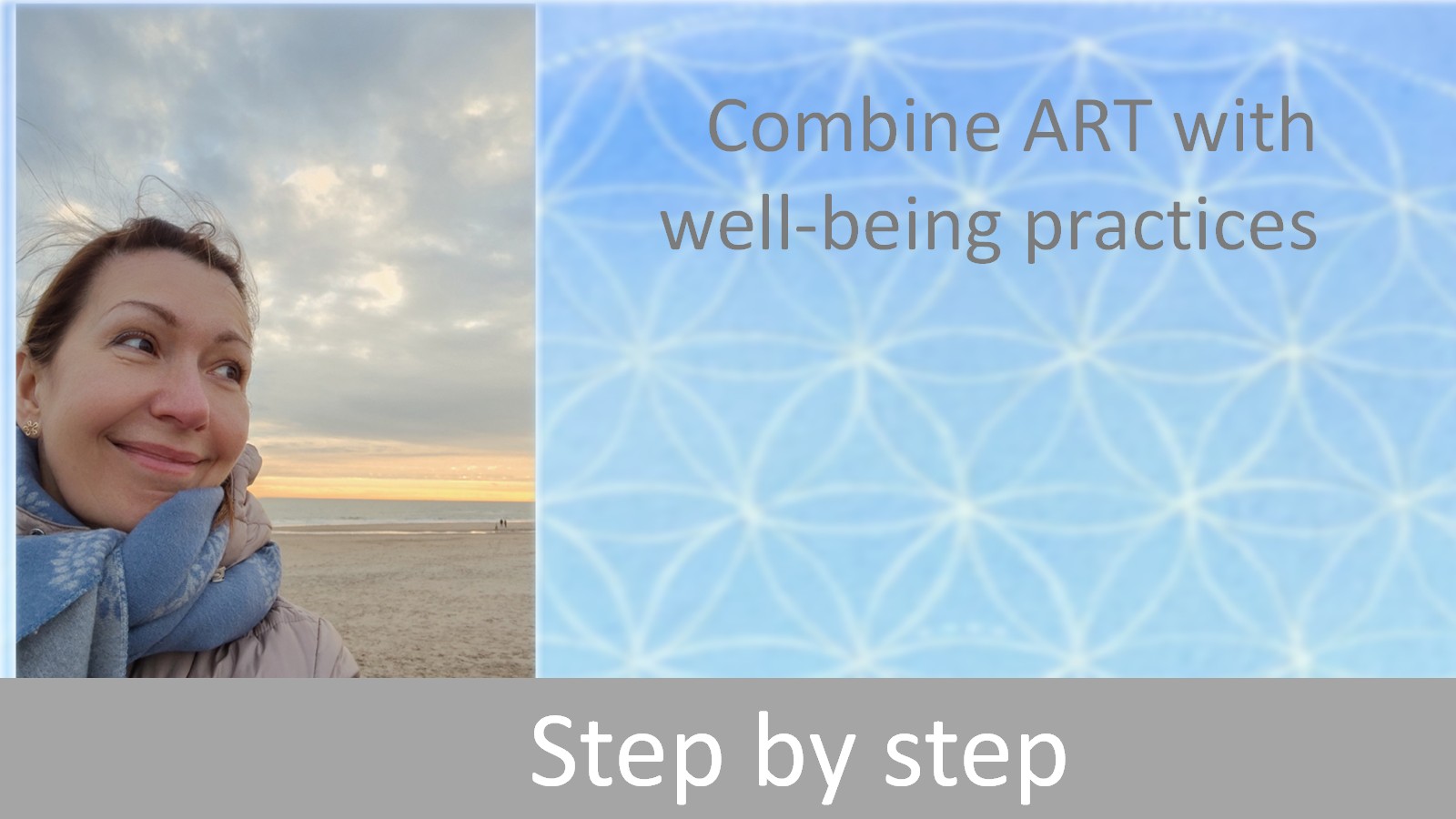 Professional artist, ART & Yoga teacher Victoria Björklund believes that art is one of the practices aimed at improving well-being. “Art has the ability to hold the silence, to invite us into the present. In painting we find peace - a way to live the moment to the fullest.” 
Combining Art and Wellness is a path to Holistic Well-Being.
Art and Wellness complement each other beautifully, providing a creative, therapeutic, and holistic approach to enhancing physical, mental, and emotional health.  Integrating art into wellness practices allows us to express ourselves, cope with emotions, and find joy while improving our quality of life in all areas. 
Wellness is a journey, not a destination. It’s about making conscious choices to lead a fulfilling, balanced life. By focusing on all dimensions of wellness, you can achieve a higher quality of life and resilience to life's challenges. Supporting others in their wellness journey—whether through education, community, or resources—can create a ripple effect of positive change in society.
Welcome to enjoy the journey  "ART & Wellness" with me!