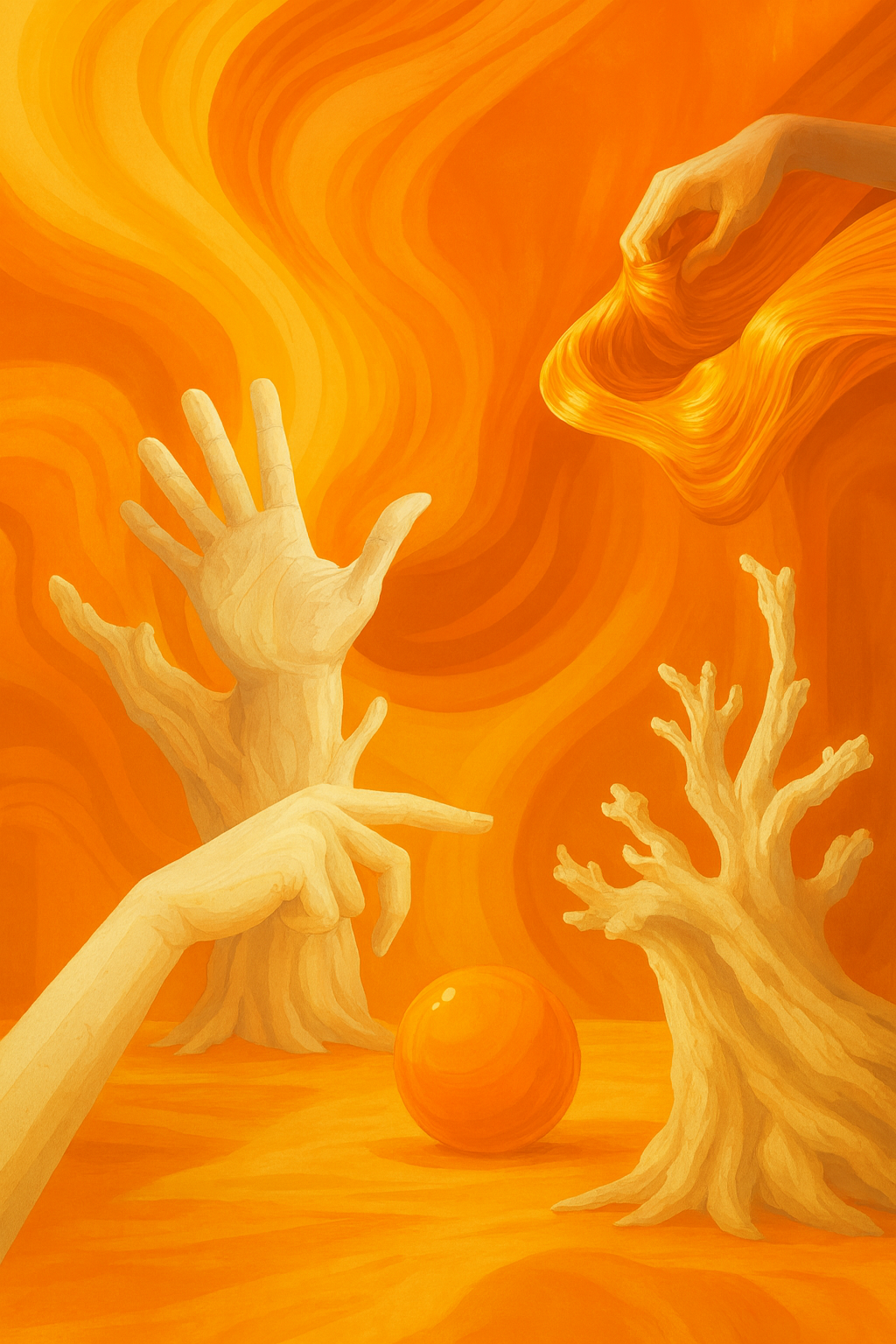 We Are Special Foundation empowers people with disabilities through art. This website serves as our main platform to showcase artwork by disabled artists, celebrating their creativity and talent. Our strength lies in building connections, promoting inclusion, and amplifying voices that are often overlooked.
Contact us if you would like to collaborate or support our work.