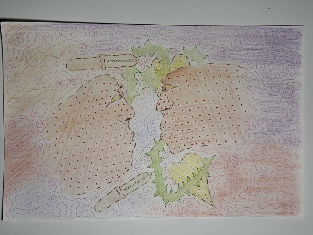 Battle of the heart and complexities of emotion through the process of automation