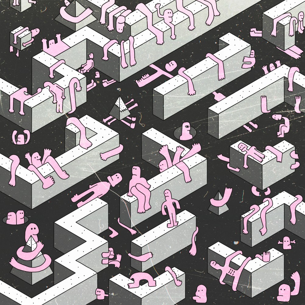 Part of the Philosophy_101 collection

The deepest point of feeling, in reality, is empty and uncomplicated

There is nothing particularly interesting; there are only repetitive emotions circulating within it

It is colorless, quiet, and seemingly without boundaries