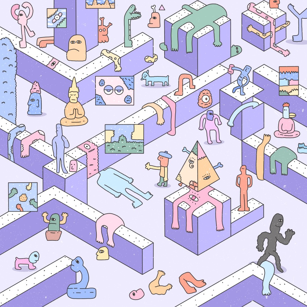 Step two of the shell I’m trying to express may not look very different from the first

Still, it is another step toward opening a passage to the other side of him

He may not be able to see it himself, and perhaps it takes someone else to reflect it back