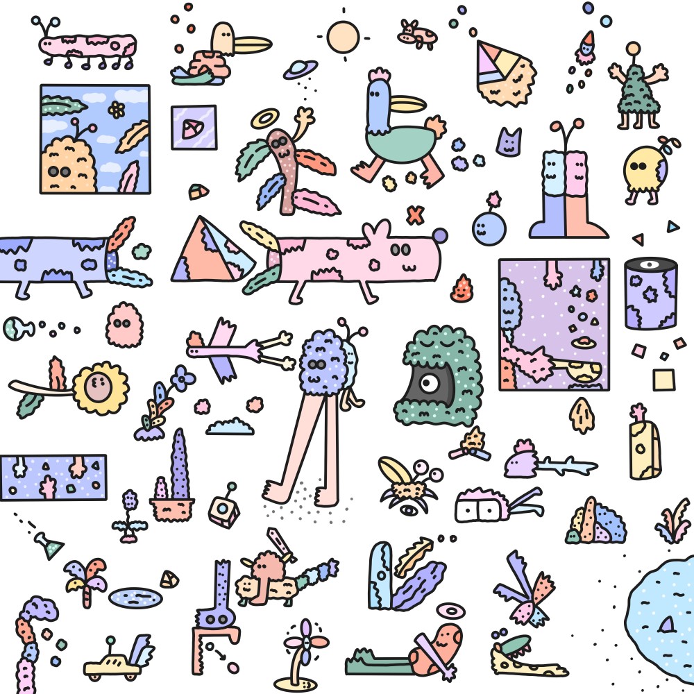 An attempt to capture the essence of nostalgia through storytelling. By recounting small, joyful moments, this piece reflects on cherished memories and the quiet act of preserving them 

Recording these stories becomes a way to revisit the past, reliving laughter, warmth, and fleeting fragments of time

Through this process, storytelling becomes a bridge between past and present, weaving memories together and creating a lasting connection through shared experiences