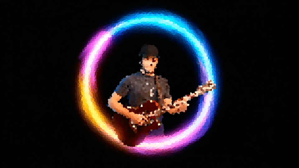 Yoeshi is a multidisciplinary artist working across music, writing, and visual compositions. His work explores how people connect, create meaning, and navigate change, especially at the intersection of human emotion and emerging technology.

Through sound, words, and visual expression, Yoeshi focuses on clarity and feeling over spectacle. He translates complex ideas into accessible experiences, creating work that is reflective, collaborative, and grounded in real human moments.

Shaped by community-driven and decentralized creative spaces, his practice often centers on themes of belonging, evolution, and shared authorship. Rather than chasing trends, he is committed to making work that resonates over time and rewards attention.

Yoeshi’s art is meant to be experienced, not consumed. It invites listeners and viewers to slow down, engage, and find personal meaning within the work.