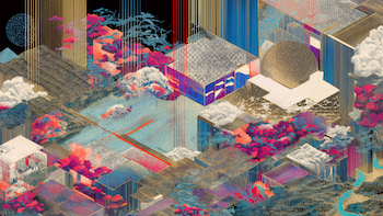 Unlearning Patterns To Become,
The Code of it All,
Within and Without,
Conscientia Techne Naturalis.