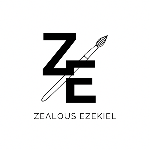 Hello, my name is Isaiah but I prefer to go by the art name Zealous Ezekiel. I love art of various media and prefer to make artwork from various media and not just in any one style or way. I hope you enjoy the artwork on the website. Have a blessed day.